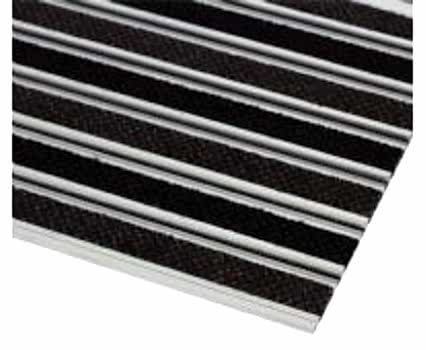 Aluminyum Paspas FM19