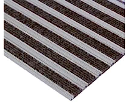 Aluminyum Paspas F310