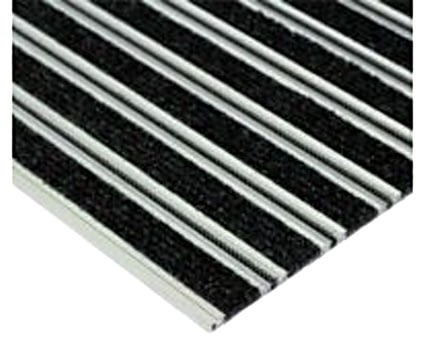 Aluminyum Paspas F319