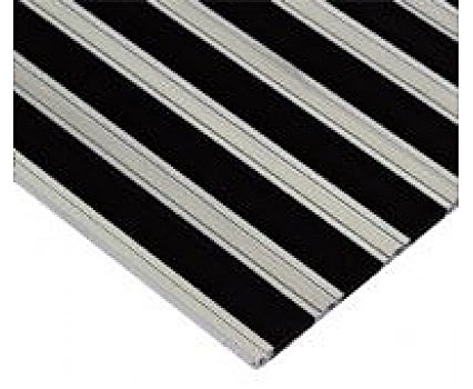 Aluminyum Paspas F320