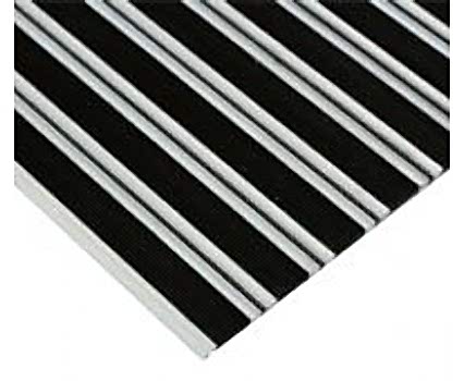 Aluminyum Paspas F329