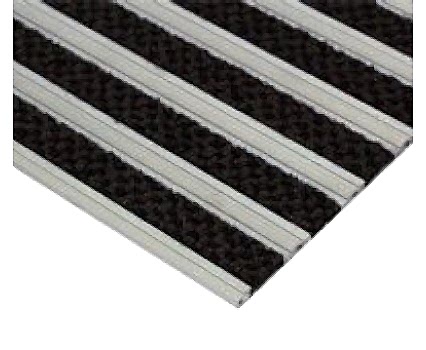 Aluminyum Paspas FE10