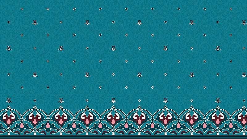 Cami - Mescit Halıları