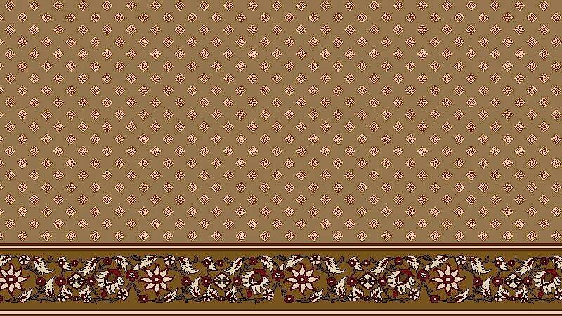 Cami - Mescit Halıları