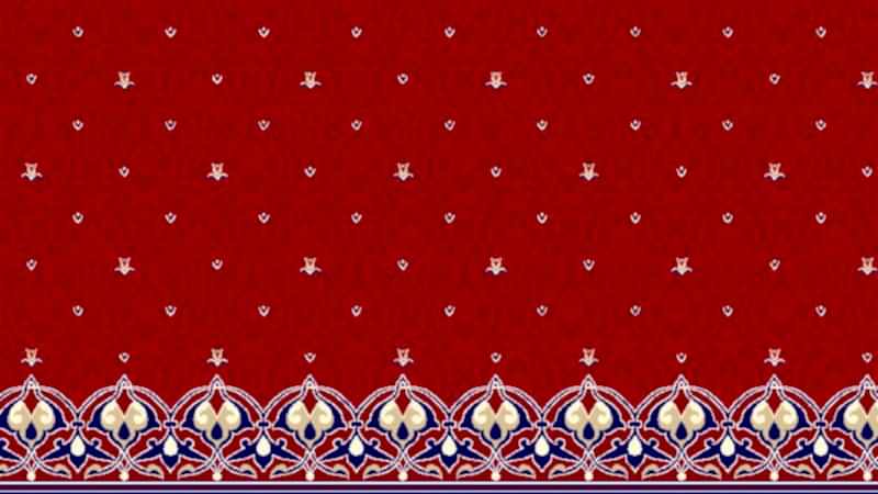 Cami - Mescit Halıları