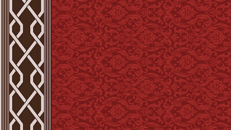 Cami - Mescit Halıları