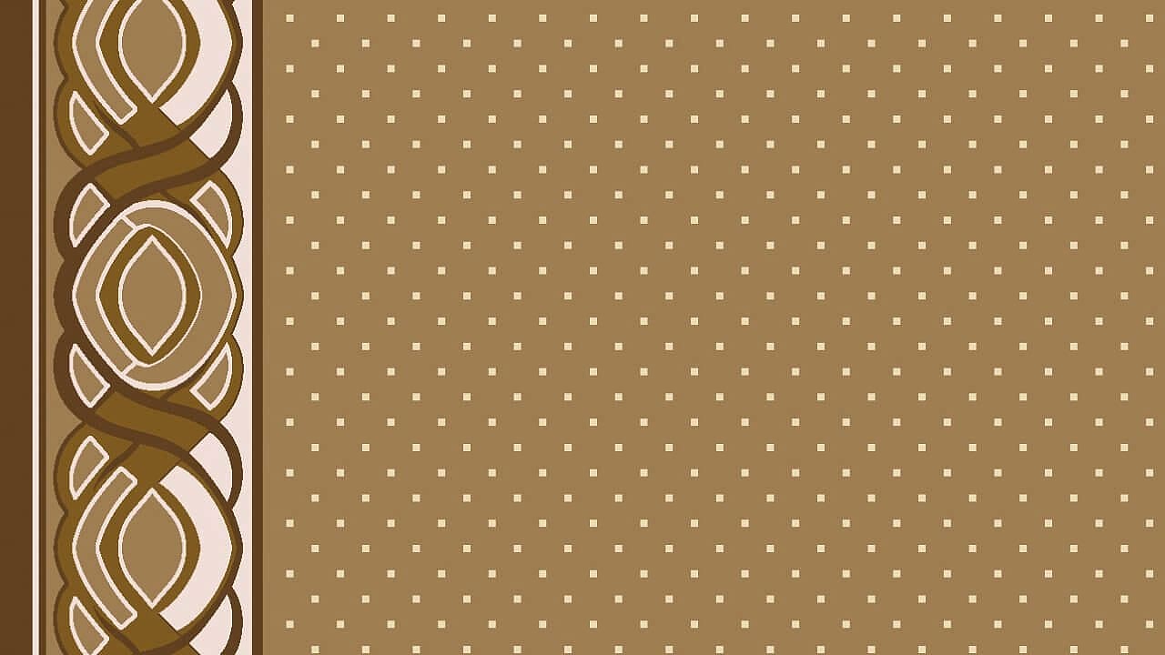 Cami - Mescit Halıları