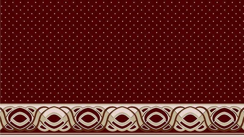 Cami - Mescit Halıları