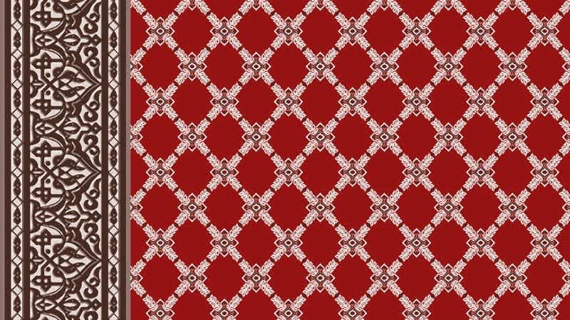 Cami - Mescit Halıları