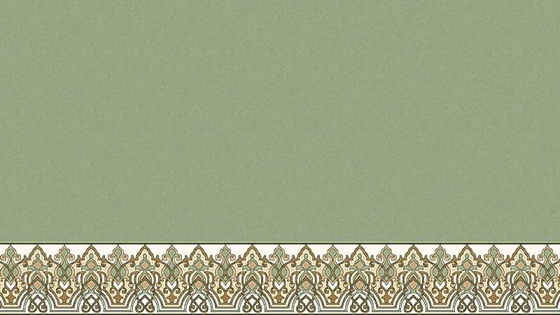 Cami - Mescit Halıları