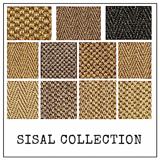 SISAL COLLECTION