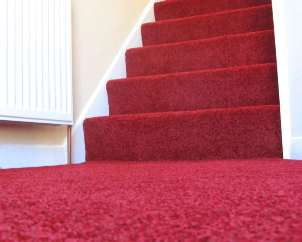 Merdiven Halıları