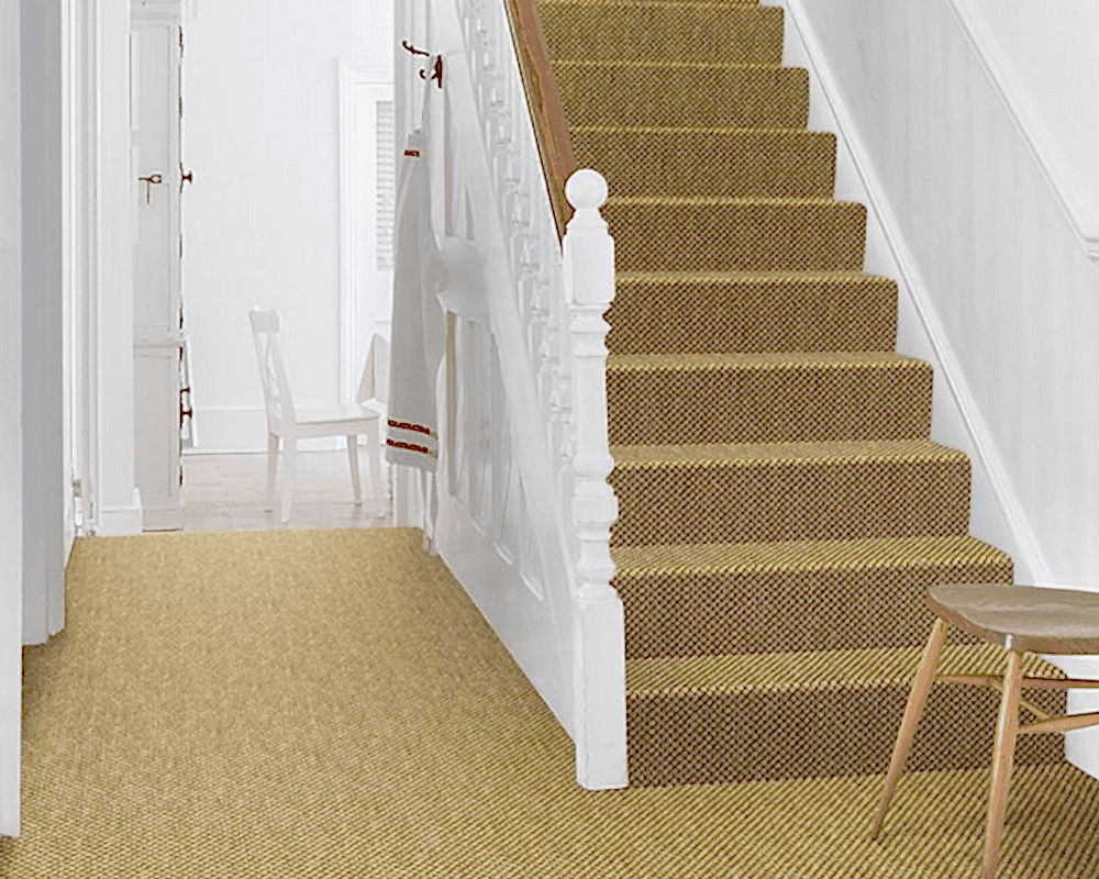 Merdiven Halıları