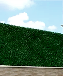 Çim Çit - Panel Çit