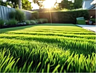 Çim Halı Neden Tercih Ediliyor?