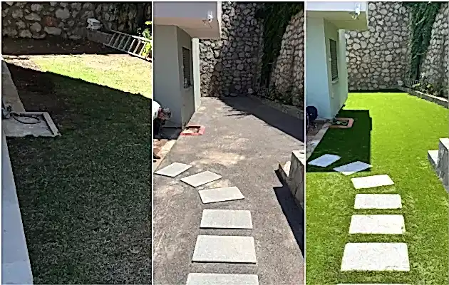 Zemindeki Değişim Hikayelerimiz