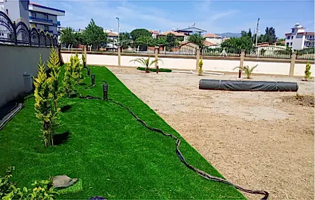 Dönüşüm Öncesi ve Sonrası